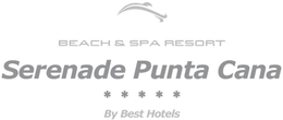 BEACH & SPA RESORT SERENADE PUNTA CANA BY BEST HOTELS trademark