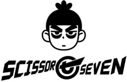 SCISSOR SEVEN trademark