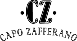 · CZ · CAPO ZAFFERANO trademark