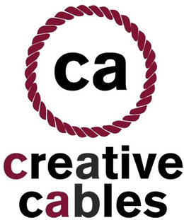 CA CREATIVE CABLES trademark