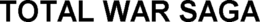 TOTAL WAR SAGA trademark