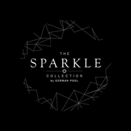 THE SPARKLE COLLECTION BY GERMAN POOL trademark