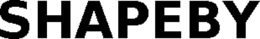 SHAPEBY trademark
