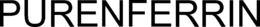 PURENFERRIN trademark