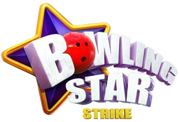 BOWLING STAR STRIKE trademark