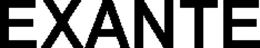 EXANTE trademark