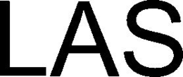 LAS trademark