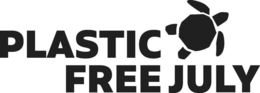 PLASTIC FREE JULY trademark