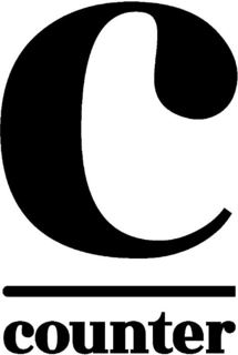 C COUNTER trademark