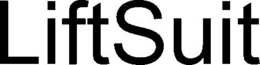 LIFTSUIT trademark