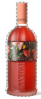 AMARO SANTONI - PRODUCT OF ITALY trademark