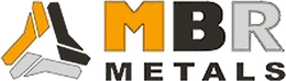 MBR METALS trademark