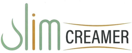 SLIM CREAMER trademark