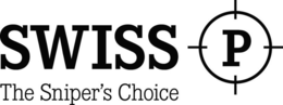SWISS P THE SNIPER'S CHOICE trademark