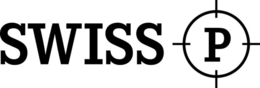 SWISS P trademark