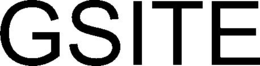 GSITE trademark