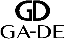GD GA-DE trademark