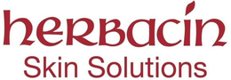HERBACIN SKIN SOLUTIONS trademark