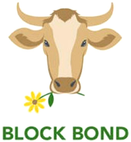 BLOCK BOND trademark