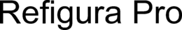 REFIGURA PRO trademark