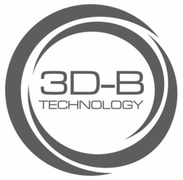 3D-B TECHNOLOGY trademark
