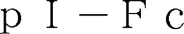PI-FC trademark