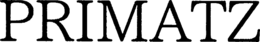 PRIMATZ trademark