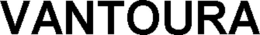 VANTOURA trademark