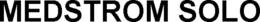 MEDSTROM SOLO trademark