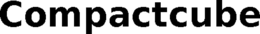 COMPACTCUBE trademark