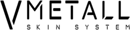 V METALL SKIN SYSTEM trademark