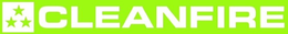 CLEANFIRE trademark
