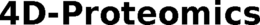 4D-PROTEOMICS trademark