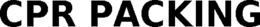 CPR PACKING trademark