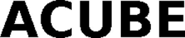 ACUBE trademark