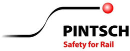 PINTSCH SAFETY FOR RAIL trademark