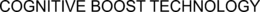 COGNITIVE BOOST TECHNOLOGY trademark