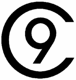 C9 trademark