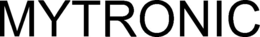 MYTRONIC trademark