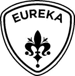 EUREKA trademark