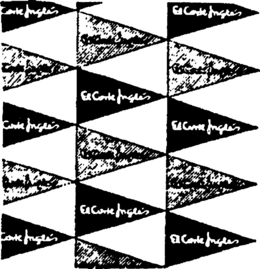 EL CORTE INGLÉS trademark