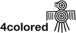 4COLORED trademark
