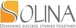 SOLINA DESIGNING SUCCESS STORIES TOGETHER trademark