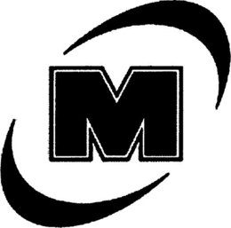 M trademark