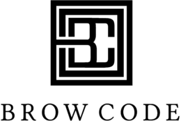 BC BROW CODE trademark