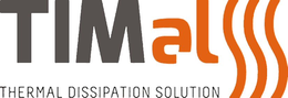 TIMAL THERMAL DISSIPATION SOLUTION trademark