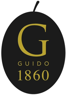 G GUIDO 1860 trademark