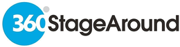 360° STAGEAROUND trademark