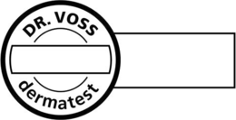DR. VOSS DERMATEST trademark
