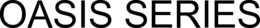 OASIS SERIES trademark